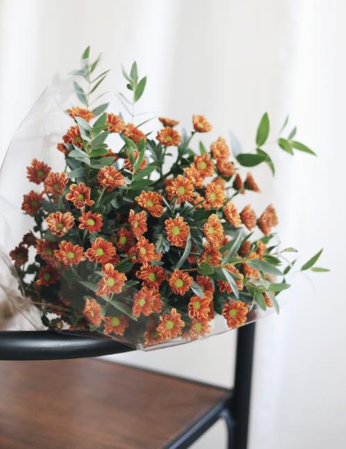 【周四团购】扣菊十枝39.9元 2人拼团 商品图1