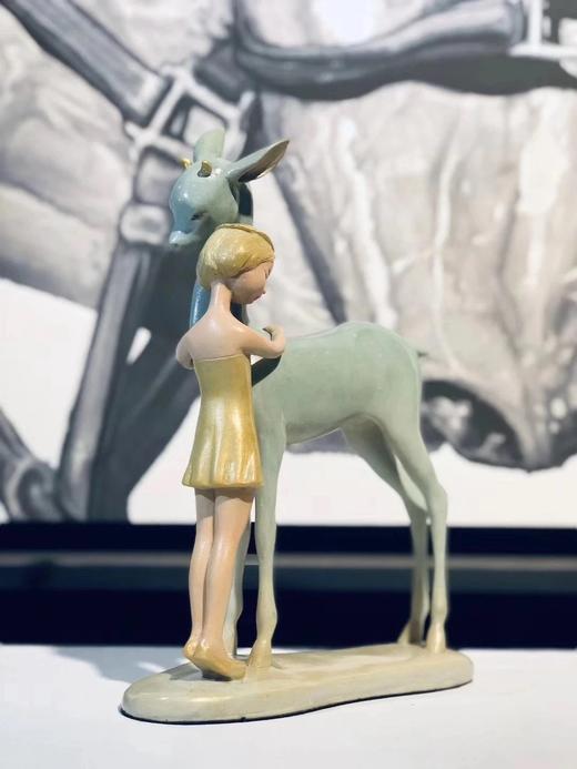 俞科《以梦为马-聆听》99版 商品图3