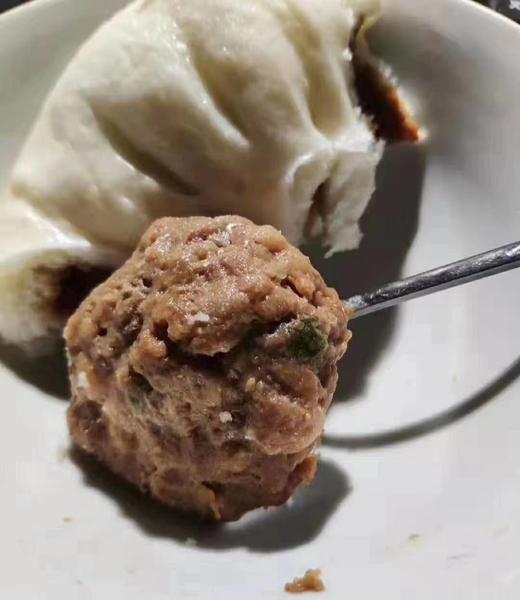 航天大肉包 商品图2