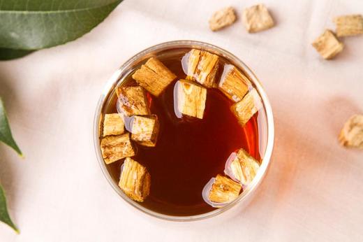 【电博会】多跃葛根茶500g 商品图1