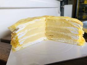 榴莲千层（云南）