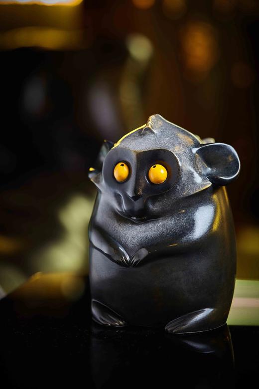 萌萌/狐猴/999版 商品图1