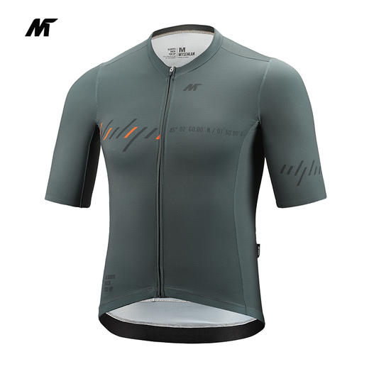 mbo迈森兰骑士系列男短袖骑行服hyde海德m103052032