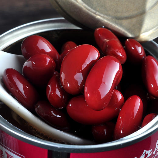 百利即食红腰豆432g 商品图1