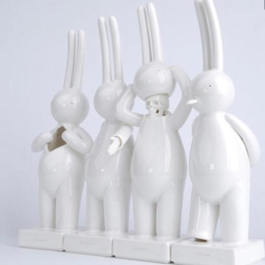 Mr clement-4只-DWX 商品图0