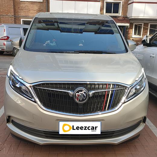 【月租-北京】别克 GL8 ES 28T 舒适型 商品图1