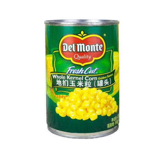 地扪玉米粒 420g 商品图0