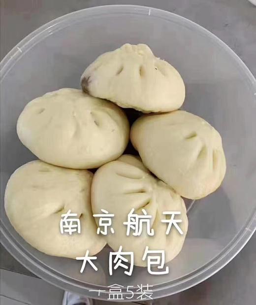 航天大肉包 商品图0