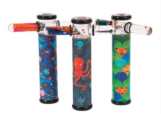 法国moulinroty小小的奇迹系列万花筒套装 ( 章鱼) 商品图0