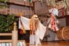 日本艺术与设计表演艺术-传统表演艺术一 商品缩略图3