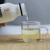 【房县黄酒】小农妹伏汁黄酒500ml/瓶 糯米酒原浆洑汁酒 养生酒 手工酿造 商品缩略图1