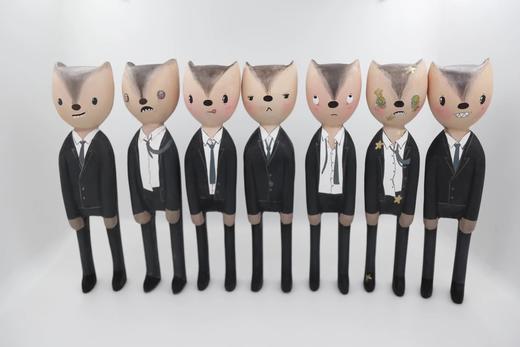 weekface/30版 商品图0