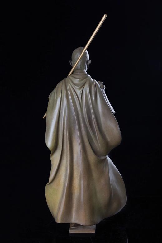 行者无疆/青铜版/99版 商品图2