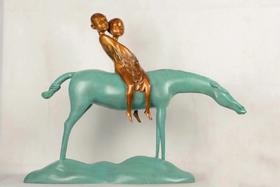 以梦为马/睠恋/99版