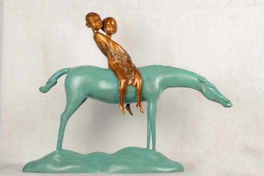 以梦为马/睠恋/99版 商品图0