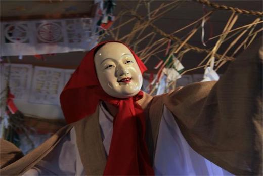 日本艺术与设计表演艺术-传统表演艺术一 商品图8