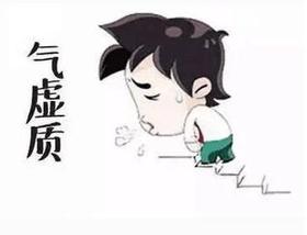  【气虚】养生与进补——体质专题系列一 