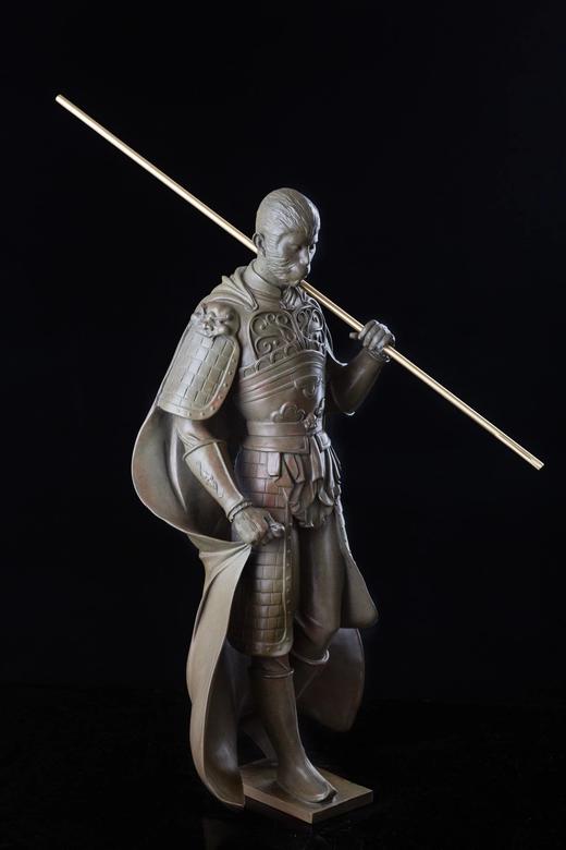 行者无疆/青铜版/99版 商品图1