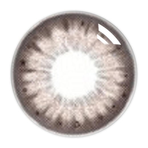 LA 半年抛 闪烁棕（14.5最高 800度） 商品图1