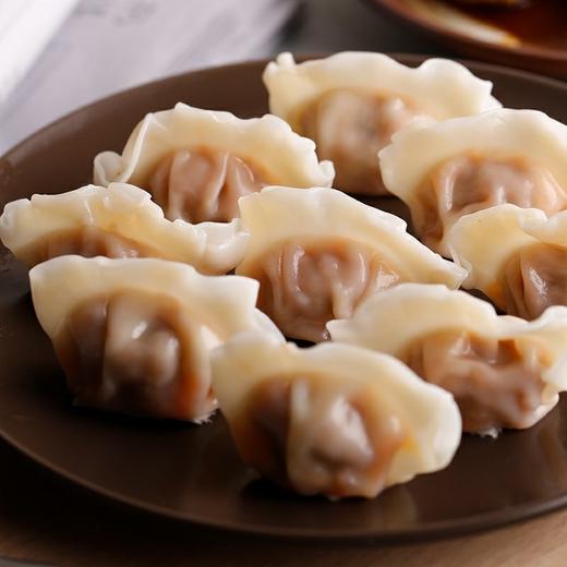 三全私厨水饺虾皇水饺600g 商品图3