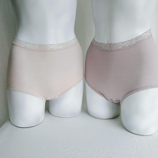 IY-77A女式FTY无缝高腰三角裤(二枚组） 商品图2