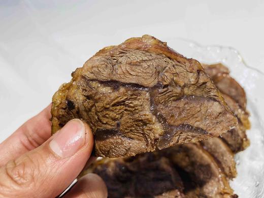 澳洲金凤凰和牛M8-9牛腱，赠送卤料包 商品图1