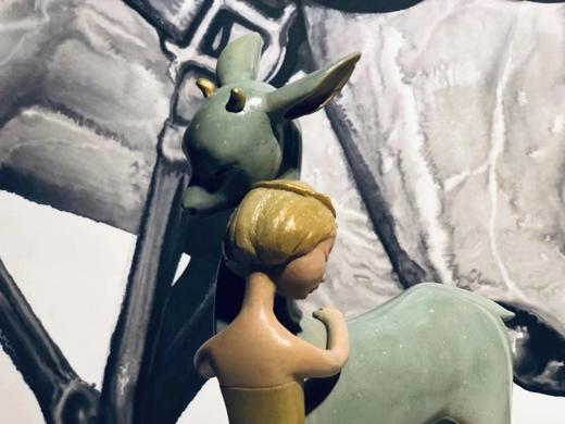 俞科《以梦为马-聆听》99版 商品图4