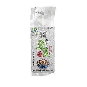 草原深海有机藜麦（三色） 400g
