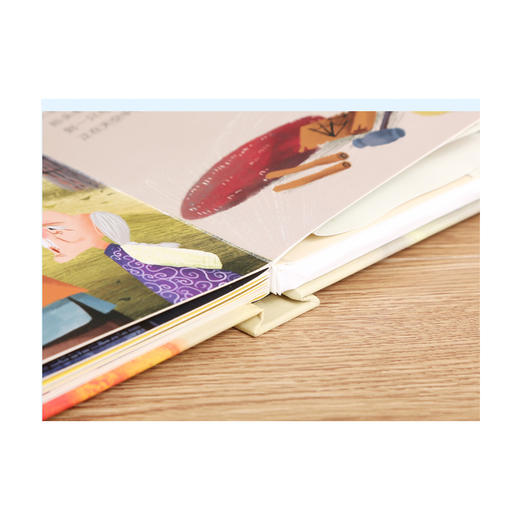 我的朋友是条龙 商品图3