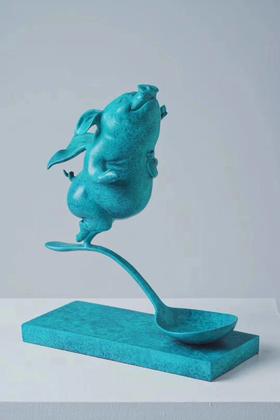 做自己的超人/飞翔款