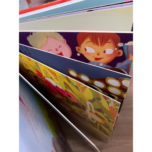 我的朋友是条龙 商品图4