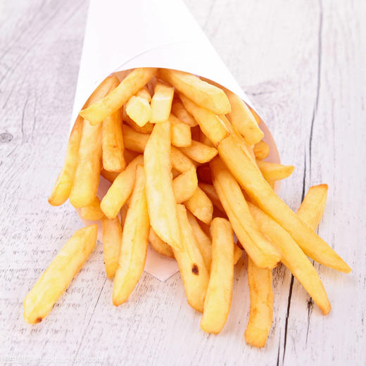 {麦肯}直薯条（ 1/ 1*12 ） 规格可选 批 商品图0