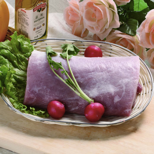 通州厂  大红门  鲜三号肉(非精修)1kg 商品图0