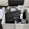 秋冬特价💰1280 原单香奈儿 法国🇫🇷高端定制品 Chanel  Classic Flap Bag  A01112羊皮  演绎了Chanel的经典 商品缩略图0