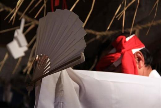 日本艺术与设计表演艺术-传统表演艺术一 商品图5