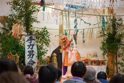 日本艺术与设计表演艺术-传统表演艺术一 商品图2