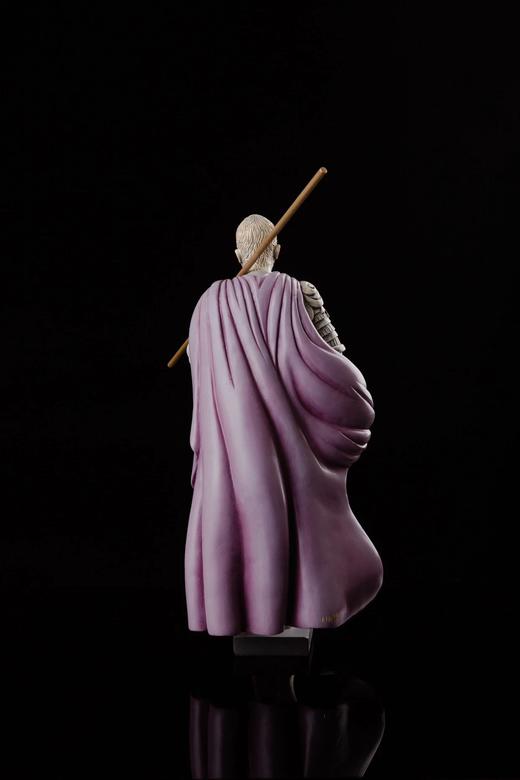 行者无疆/手绘版/999版/非卖品 商品图1