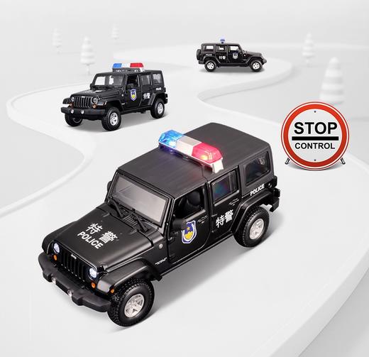 意大利#比美高仿真车模 商品图0