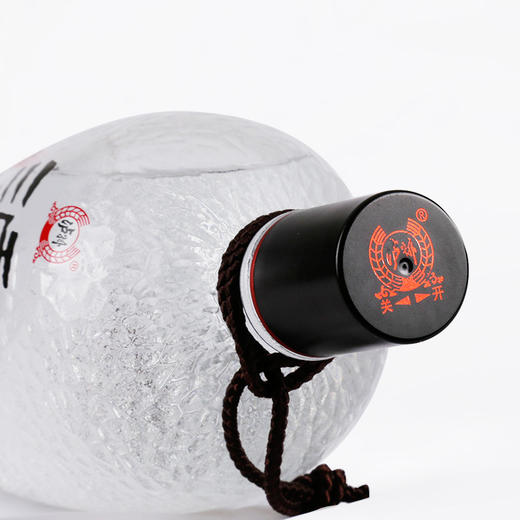 【推荐】泸州老窖股份 泸州酒坛烧 浓香型白酒 52度 600ml*2瓶 商品图9