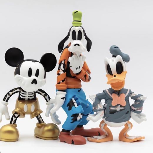 Creepy Goofy-DXW 商品图1