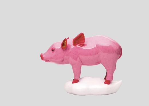 看见幸福/铜/99版 商品图0