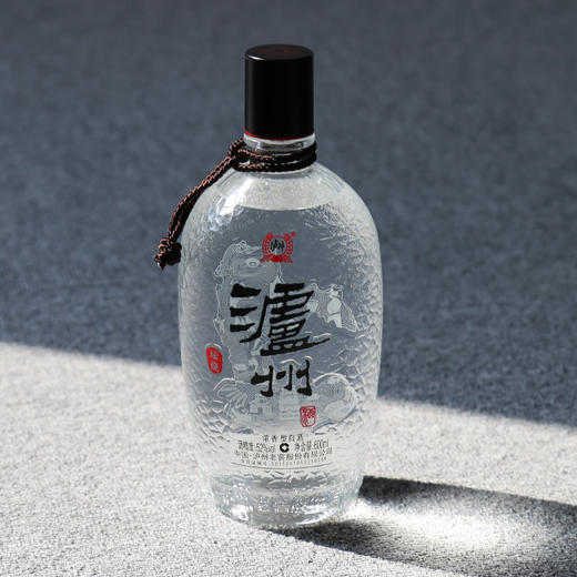 【推荐】泸州老窖股份 泸州酒坛烧 浓香型白酒 52度 600ml*2瓶 商品图12