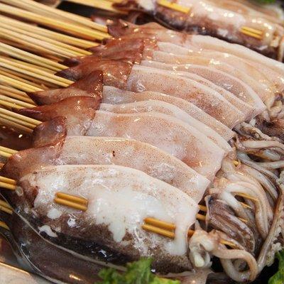 70g*20串*5包 70克/串   批 商品图0