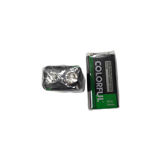 万用表电池9V 商品图1