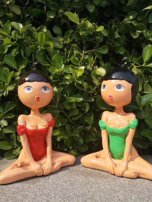 yoga girl/30版 商品图2