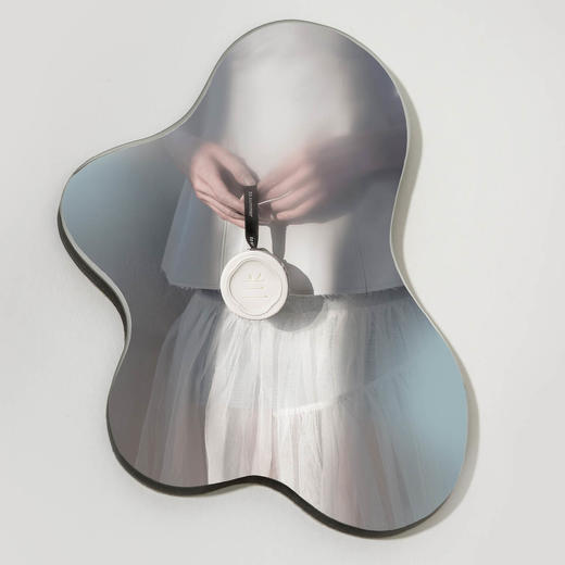 福开森路-陶瓷香挂 商品图3