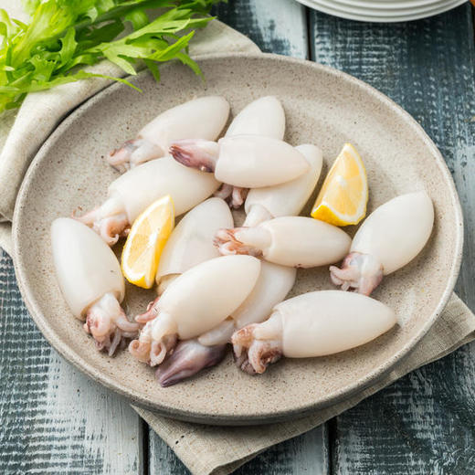 墨鱼仔散称  规格可选  批 商品图0