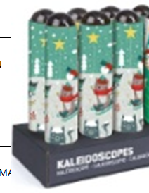 西班牙 Londji圣诞万花筒