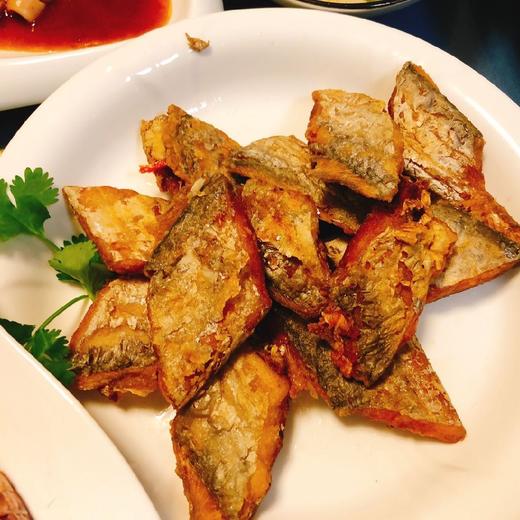 舟山雷达网深海 野生白磷中带鱼 5-7条（3斤装）乡镇勿拍 商品图10