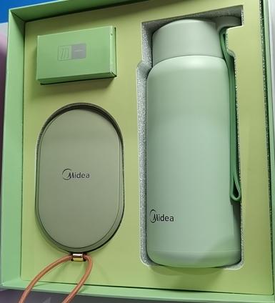 温暖一生套装（定制案例） 商品图0